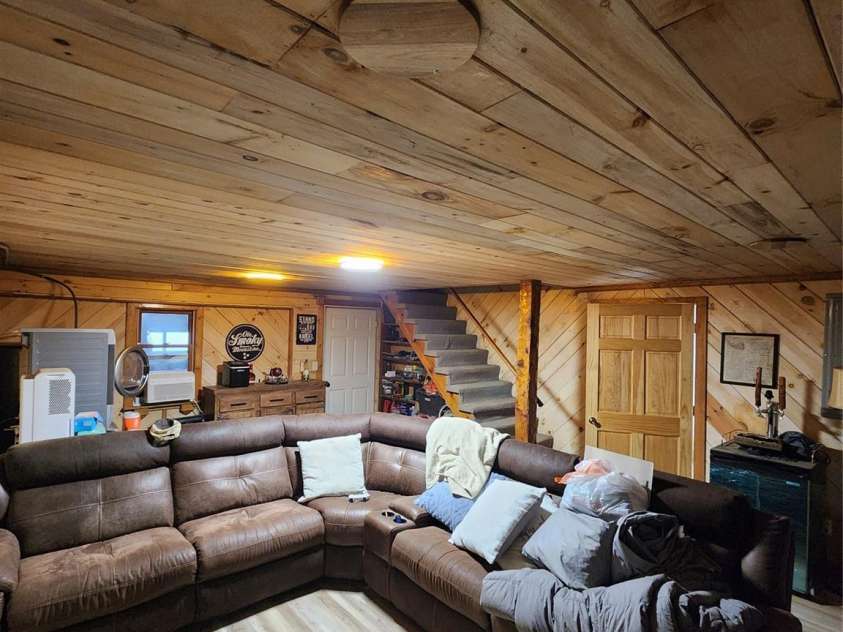 1192 Rash School Road, Creston, NC 28615.  MLS# CAR4240673, YatesRealty ID 4064. 