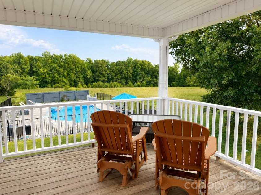 1380 3rd Creek Church Road, Cleveland, NC 27013.  MLS# CAR4401608, YatesRealty ID 40645. 