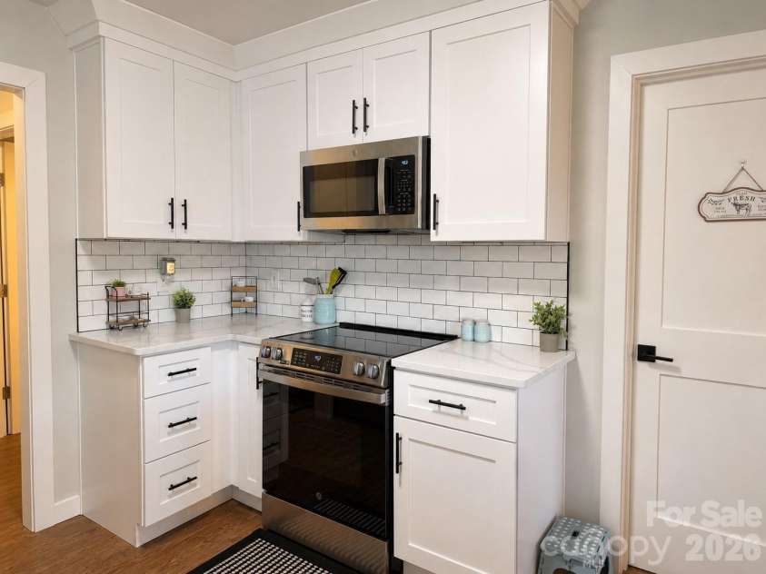 1380 3rd Creek Church Road, Cleveland, NC 27013.  MLS# CAR4401608, YatesRealty ID 40645. 
