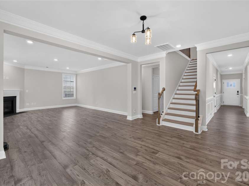 7027 Sylvan Retreat Drive, Denver, NC 28037.  MLS# CAR4406947, YatesRealty ID 40647. 
