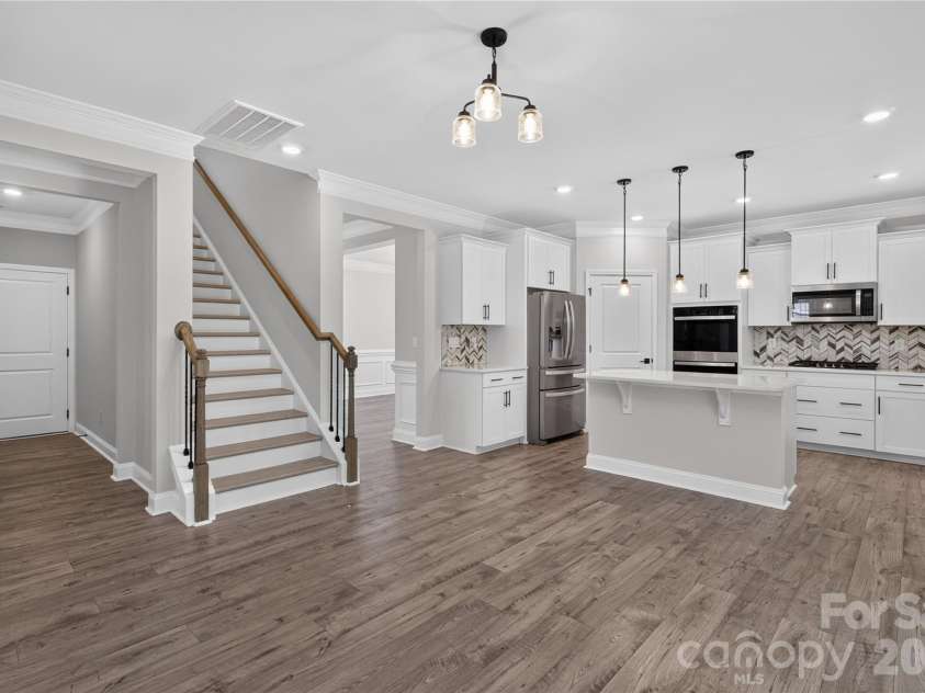 7027 Sylvan Retreat Drive, Denver, NC 28037.  MLS# CAR4406947, YatesRealty ID 40647. 