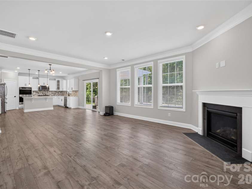 7027 Sylvan Retreat Drive, Denver, NC 28037.  MLS# CAR4406947, YatesRealty ID 40647. 