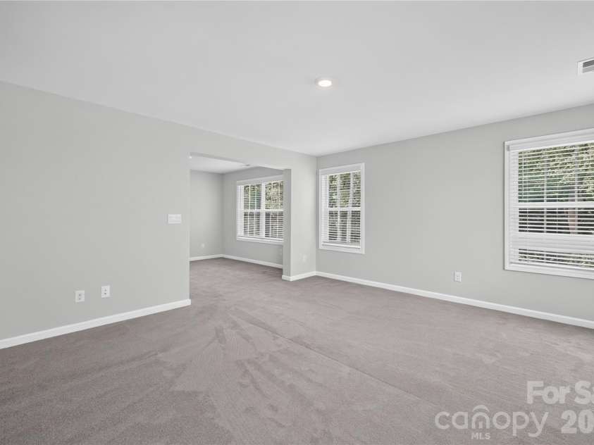 7027 Sylvan Retreat Drive, Denver, NC 28037.  MLS# CAR4406947, YatesRealty ID 40647. 