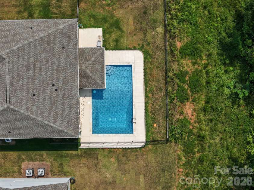 7027 Sylvan Retreat Drive, Denver, NC 28037.  MLS# CAR4406947, YatesRealty ID 40647. 