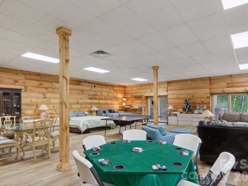 4501 Cove Creek Road, Waynesville, NC 28785.  MLS# CAR4409308, YatesRealty ID 40648. 