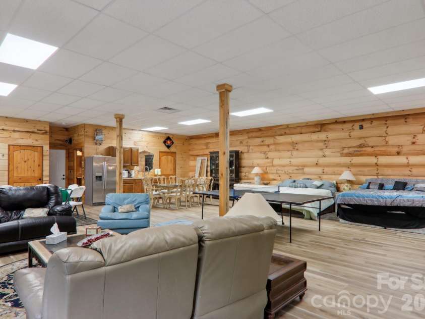 4501 Cove Creek Road, Waynesville, NC 28785.  MLS# CAR4409308, YatesRealty ID 40648. 