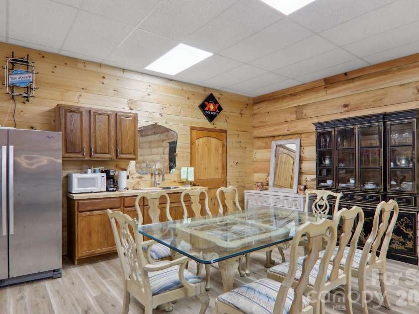 4501 Cove Creek Road, Waynesville, NC 28785.  MLS# CAR4409308, YatesRealty ID 40648. 