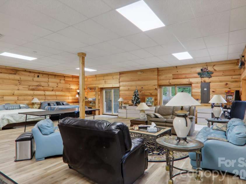 4501 Cove Creek Road, Waynesville, NC 28785.  MLS# CAR4409308, YatesRealty ID 40648. 
