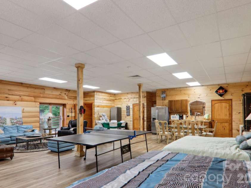 4501 Cove Creek Road, Waynesville, NC 28785.  MLS# CAR4409308, YatesRealty ID 40648. 