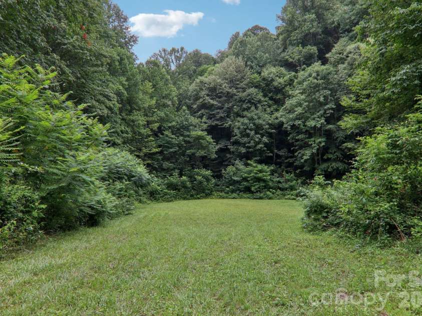 4501 Cove Creek Road, Waynesville, NC 28785.  MLS# CAR4409308, YatesRealty ID 40648. 
