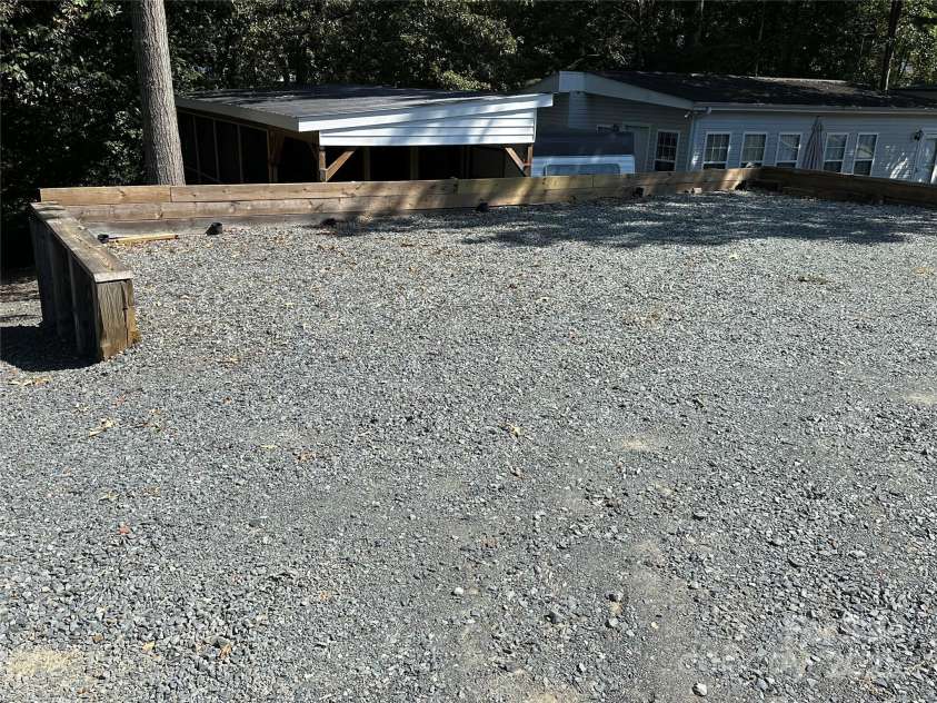 110 Meadowview Circle, New London, NC 28127.  MLS# CAR4305233, YatesRealty ID 4065. 