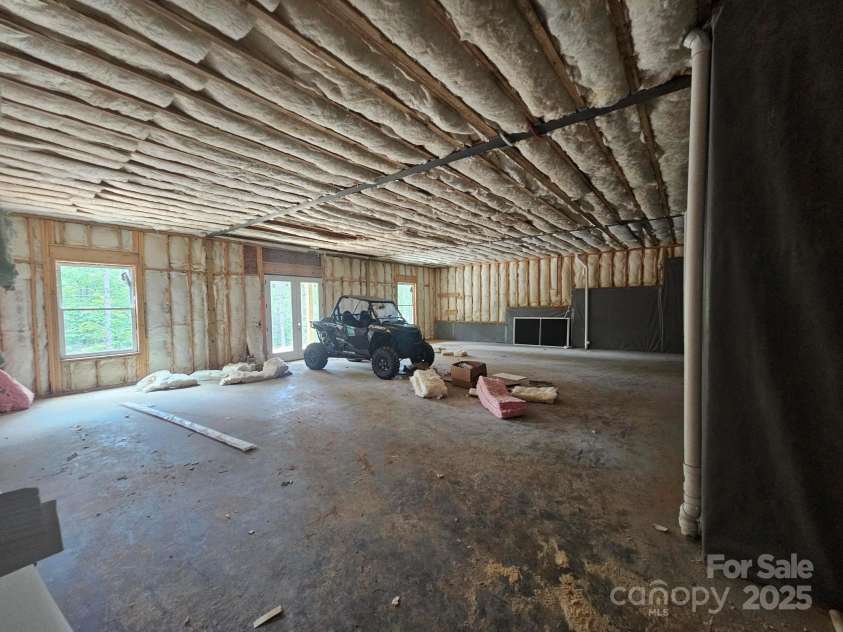 2031 Robert Drive, Morganton, NC 28655.  MLS# CAR4283442, YatesRealty ID 4065. 