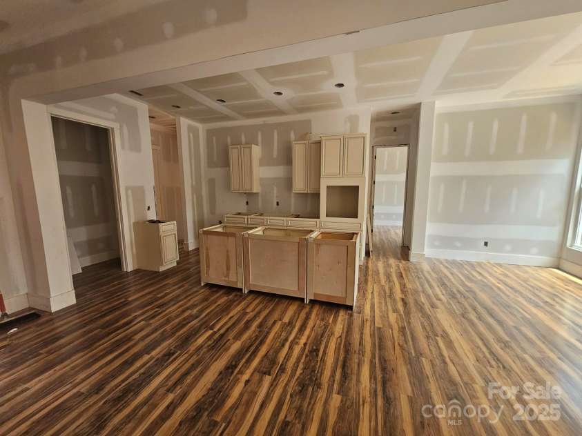 2031 Robert Drive, Morganton, NC 28655.  MLS# CAR4283442, YatesRealty ID 4065. 