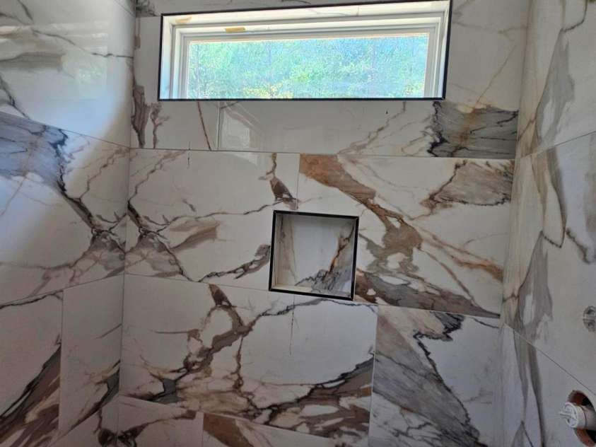 2031 Robert Drive, Morganton, NC 28655.  MLS# CAR4283442, YatesRealty ID 4065. 