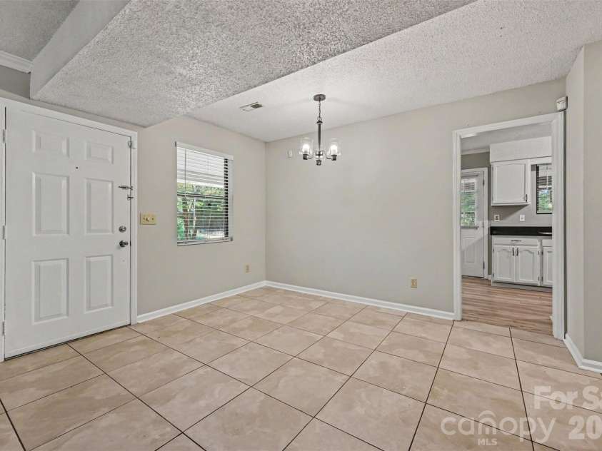 5729 Brickstone Drive, Charlotte, NC 28227.  MLS# CAR4403654, YatesRealty ID 40650. 