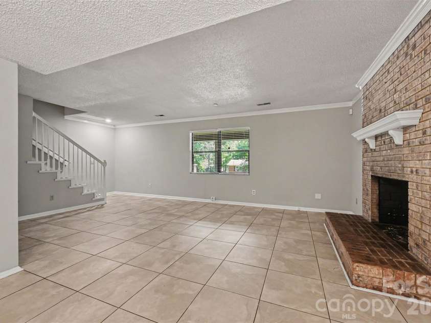 5729 Brickstone Drive, Charlotte, NC 28227.  MLS# CAR4403654, YatesRealty ID 40650. 