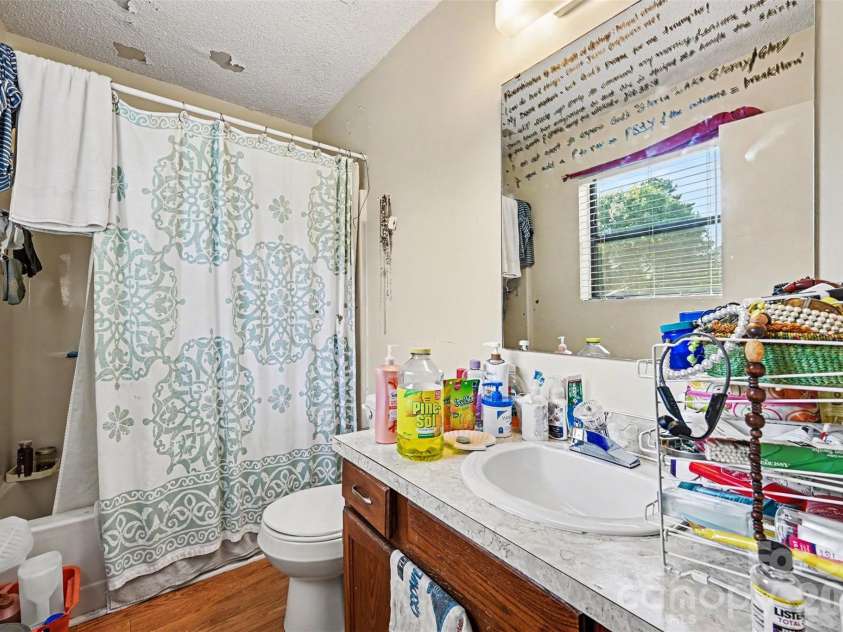 5729 Brickstone Drive, Charlotte, NC 28227.  MLS# CAR4403654, YatesRealty ID 40650. 