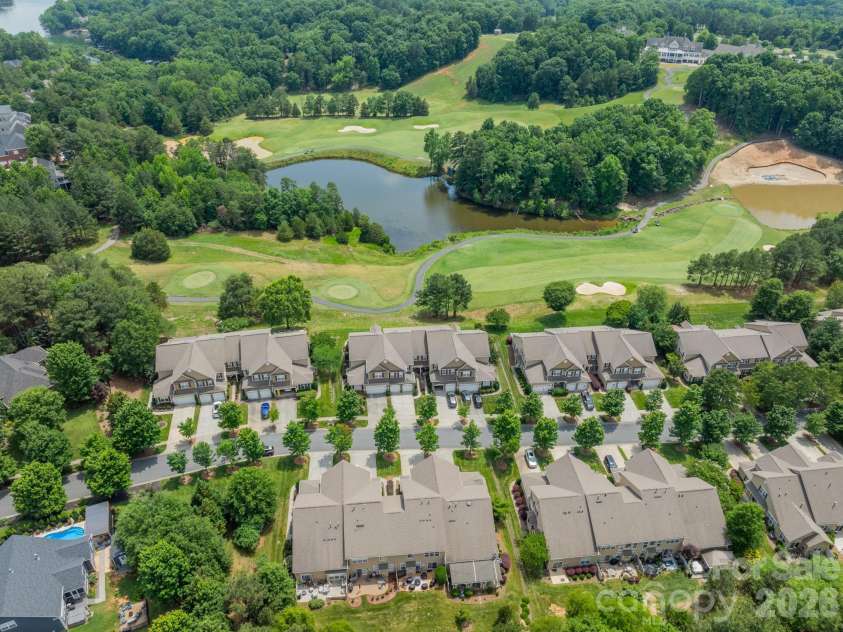 1064 Silver Gull Drive, Tega Cay, SC 29708.  MLS# CAR4389018, YatesRealty ID 40651. 