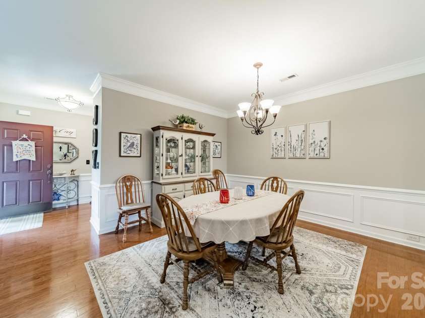 1064 Silver Gull Drive, Tega Cay, SC 29708.  MLS# CAR4389018, YatesRealty ID 40651. 
