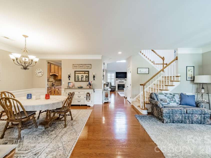 1064 Silver Gull Drive, Tega Cay, SC 29708.  MLS# CAR4389018, YatesRealty ID 40651. 