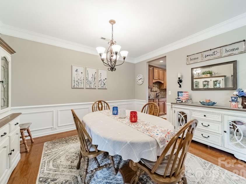 1064 Silver Gull Drive, Tega Cay, SC 29708.  MLS# CAR4389018, YatesRealty ID 40651. 