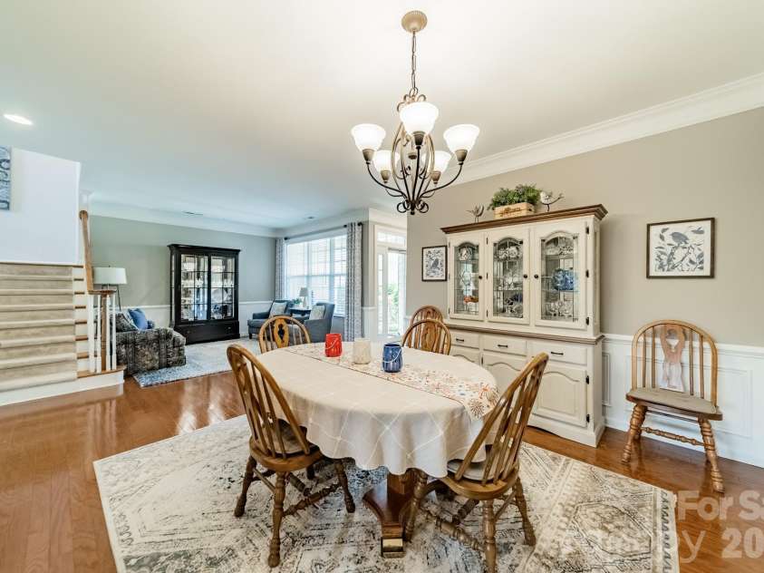 1064 Silver Gull Drive, Tega Cay, SC 29708.  MLS# CAR4389018, YatesRealty ID 40651. 