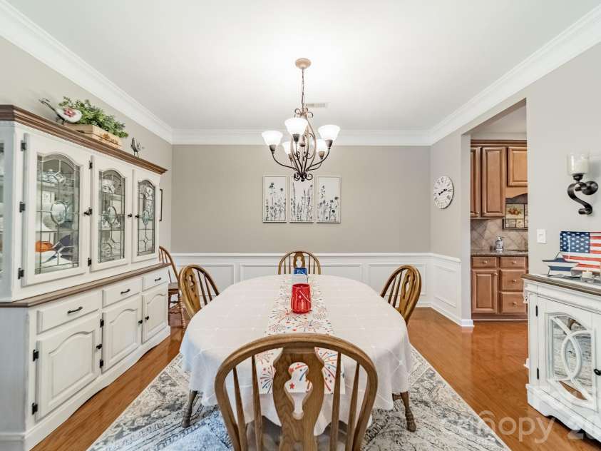 1064 Silver Gull Drive, Tega Cay, SC 29708.  MLS# CAR4389018, YatesRealty ID 40651. 
