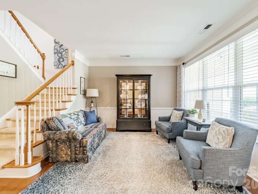 1064 Silver Gull Drive, Tega Cay, SC 29708.  MLS# CAR4389018, YatesRealty ID 40651. 