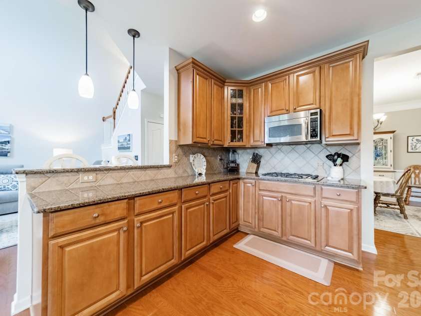 1064 Silver Gull Drive, Tega Cay, SC 29708.  MLS# CAR4389018, YatesRealty ID 40651. 
