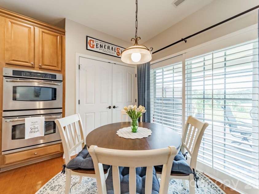 1064 Silver Gull Drive, Tega Cay, SC 29708.  MLS# CAR4389018, YatesRealty ID 40651. 