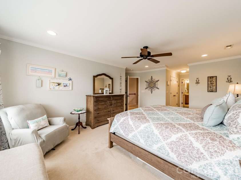 1064 Silver Gull Drive, Tega Cay, SC 29708.  MLS# CAR4389018, YatesRealty ID 40651. 