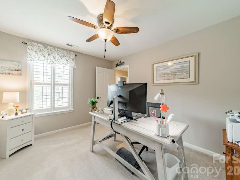 1064 Silver Gull Drive, Tega Cay, SC 29708.  MLS# CAR4389018, YatesRealty ID 40651. 
