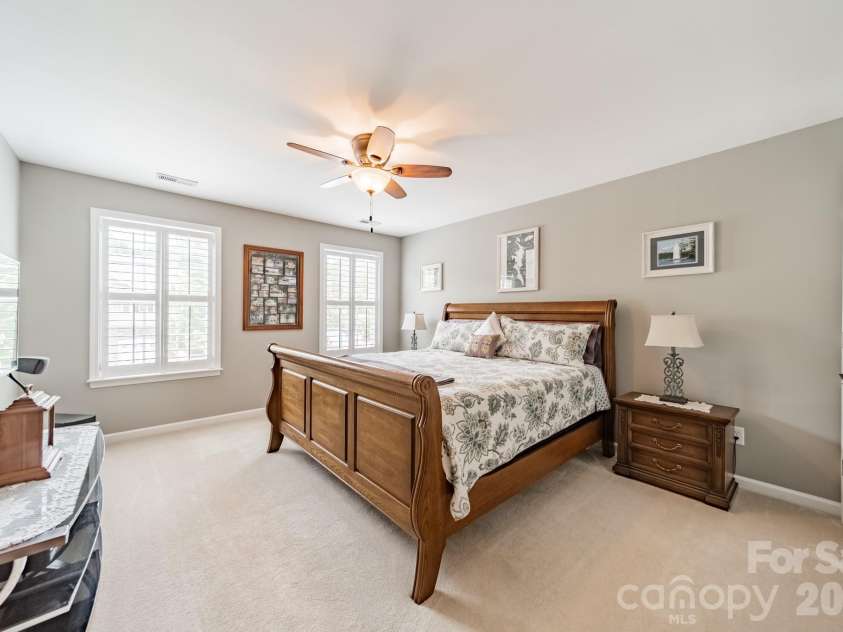 1064 Silver Gull Drive, Tega Cay, SC 29708.  MLS# CAR4389018, YatesRealty ID 40651. 