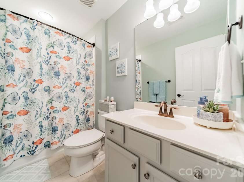 1064 Silver Gull Drive, Tega Cay, SC 29708.  MLS# CAR4389018, YatesRealty ID 40651. 