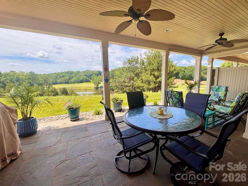 1064 Silver Gull Drive, Tega Cay, SC 29708.  MLS# CAR4389018, YatesRealty ID 40651. 