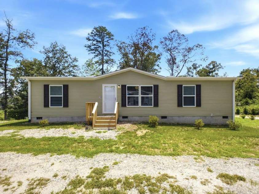 290 Poppy Acres Lane, Flat Rock, NC 28726.  MLS# CAR4405972, YatesRealty ID 40652. 