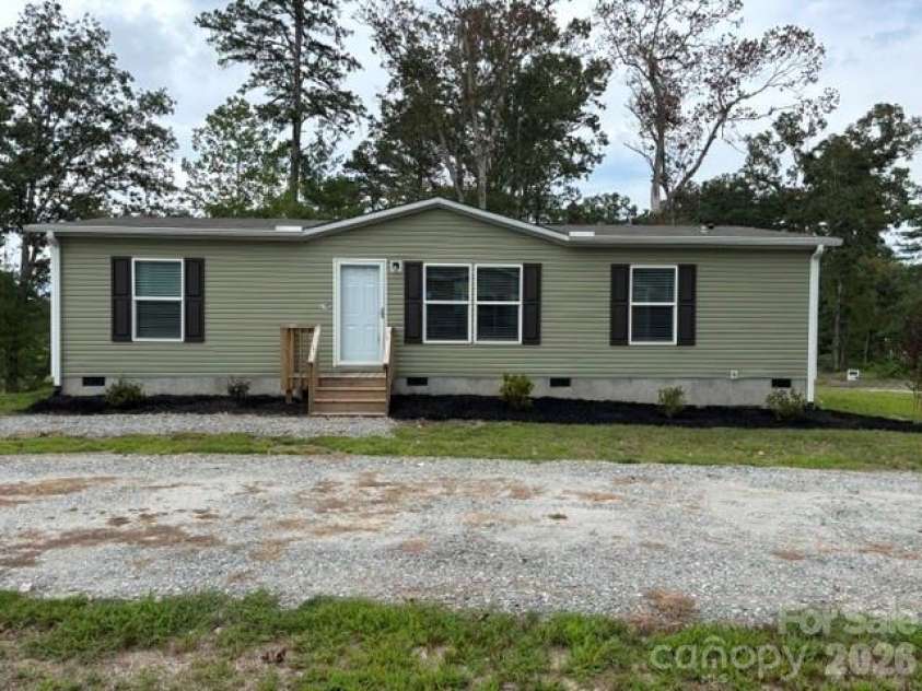 290 Poppy Acres Lane, Flat Rock, NC 28726.  MLS# CAR4405972, YatesRealty ID 40652. 