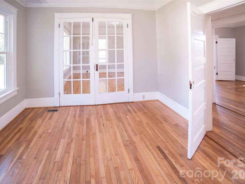 303 Bouchelle Street, Morganton, NC 28655.  MLS# CAR4407416, YatesRealty ID 40653. 