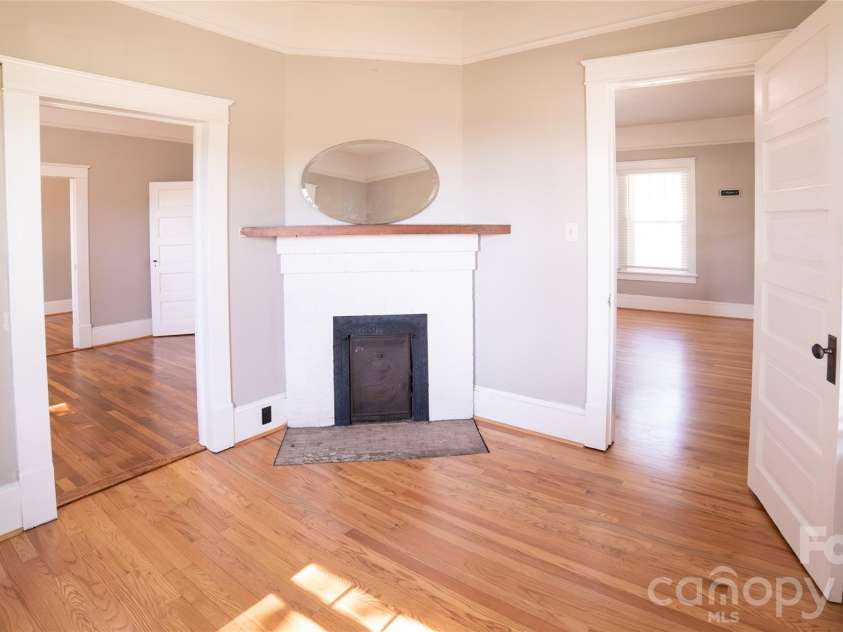 303 Bouchelle Street, Morganton, NC 28655.  MLS# CAR4407416, YatesRealty ID 40653. BR 1