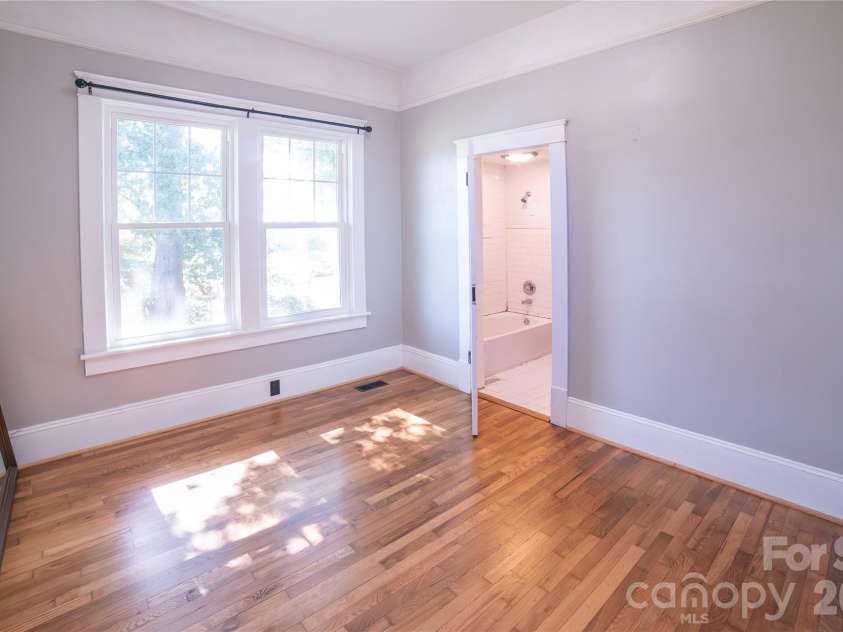 303 Bouchelle Street, Morganton, NC 28655.  MLS# CAR4407416, YatesRealty ID 40653. BR 3