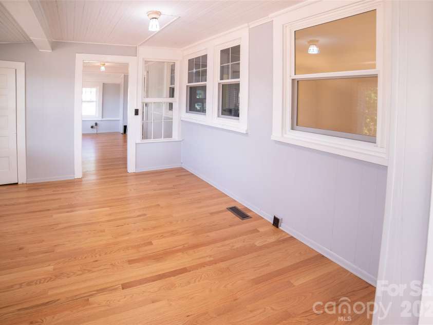 303 Bouchelle Street, Morganton, NC 28655.  MLS# CAR4407416, YatesRealty ID 40653. BR 4