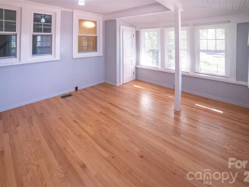 303 Bouchelle Street, Morganton, NC 28655.  MLS# CAR4407416, YatesRealty ID 40653. BR 4
