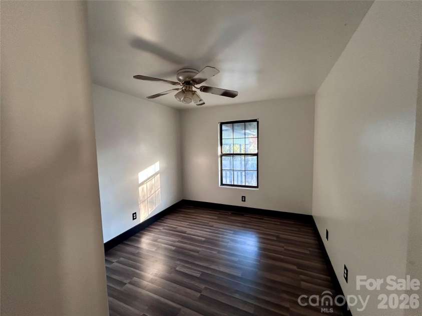 115 Geroid Street, Salisbury, NC 28144.  MLS# CAR4401620, YatesRealty ID 40656. Bedroom