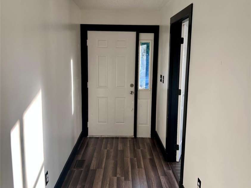 115 Geroid Street, Salisbury, NC 28144.  MLS# CAR4401620, YatesRealty ID 40656. Hallway