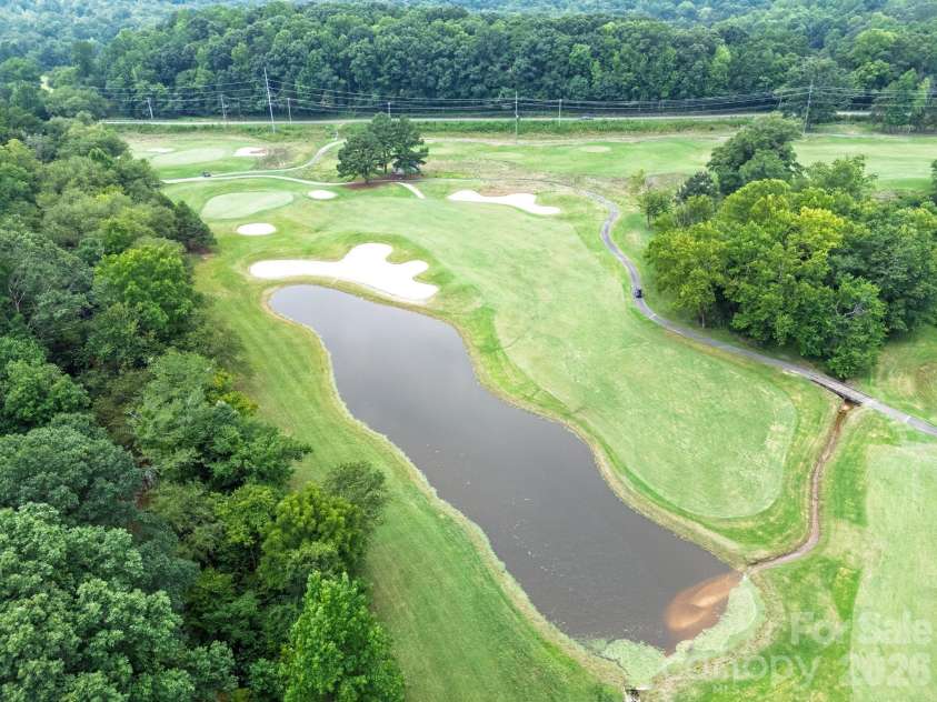 229 Hunters Hill Drive, Statesville, NC 28677.  MLS# CAR4409729, YatesRealty ID 40658. 