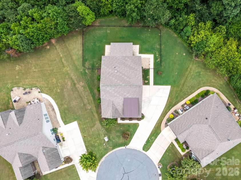 229 Hunters Hill Drive, Statesville, NC 28677.  MLS# CAR4409729, YatesRealty ID 40658. 