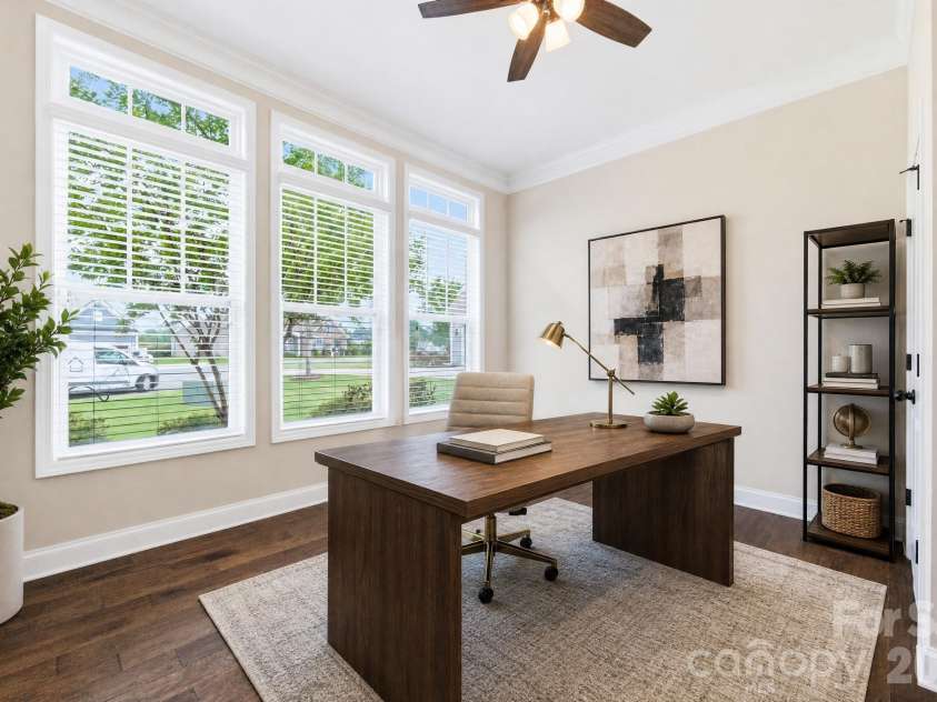 229 Hunters Hill Drive, Statesville, NC 28677.  MLS# CAR4409729, YatesRealty ID 40658. 
