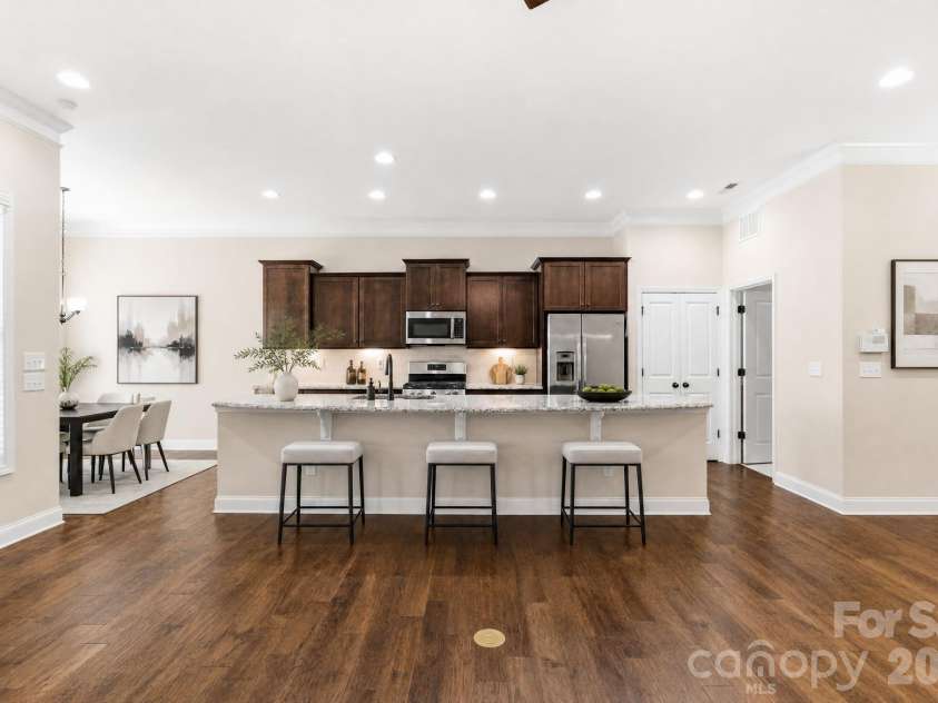 229 Hunters Hill Drive, Statesville, NC 28677.  MLS# CAR4409729, YatesRealty ID 40658. 