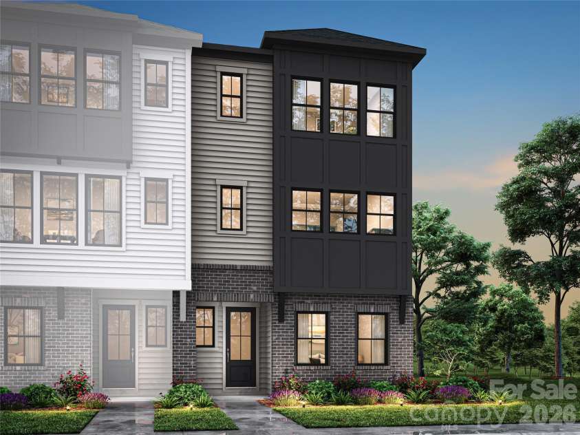 13023 Lucy Park Lane, Charlotte, NC 28277.  MLS# CAR4408620, YatesRealty ID 40659. Conceptual