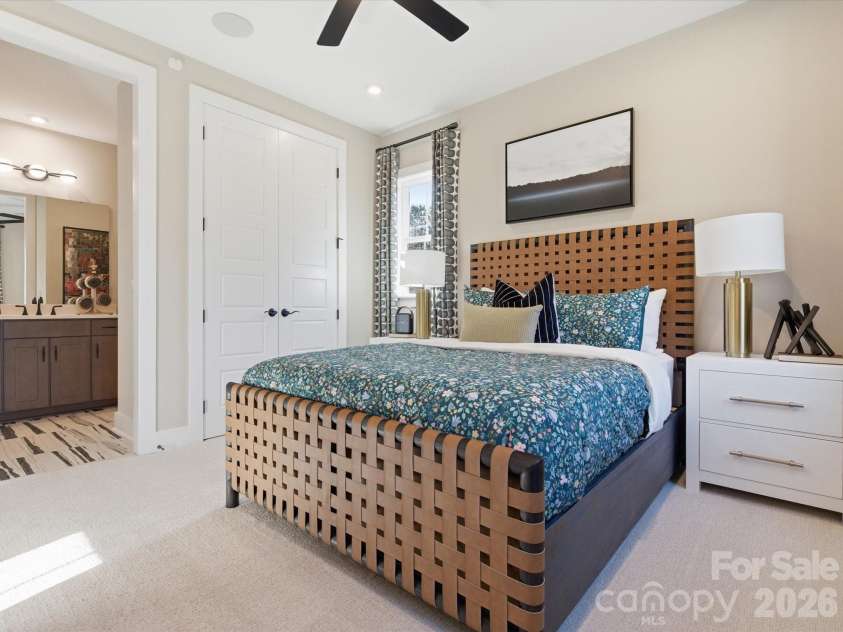13023 Lucy Park Lane, Charlotte, NC 28277.  MLS# CAR4408620, YatesRealty ID 40659. Conceptual